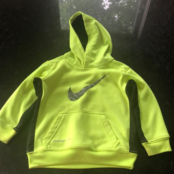Nike sweatshirt - Picture 1 of 8